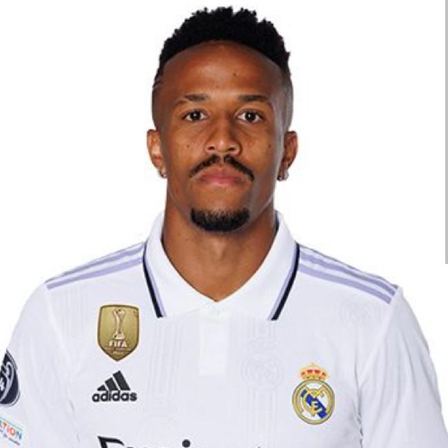E. Militao