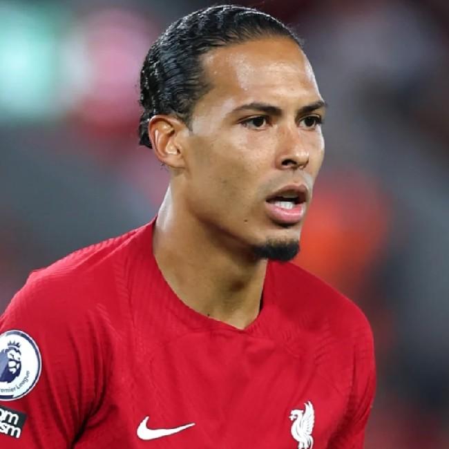 Van Dijk