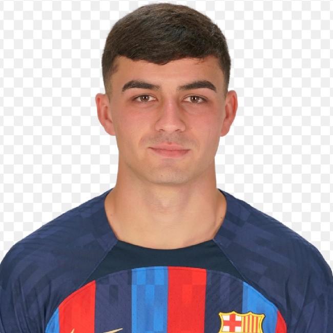 Pedri
