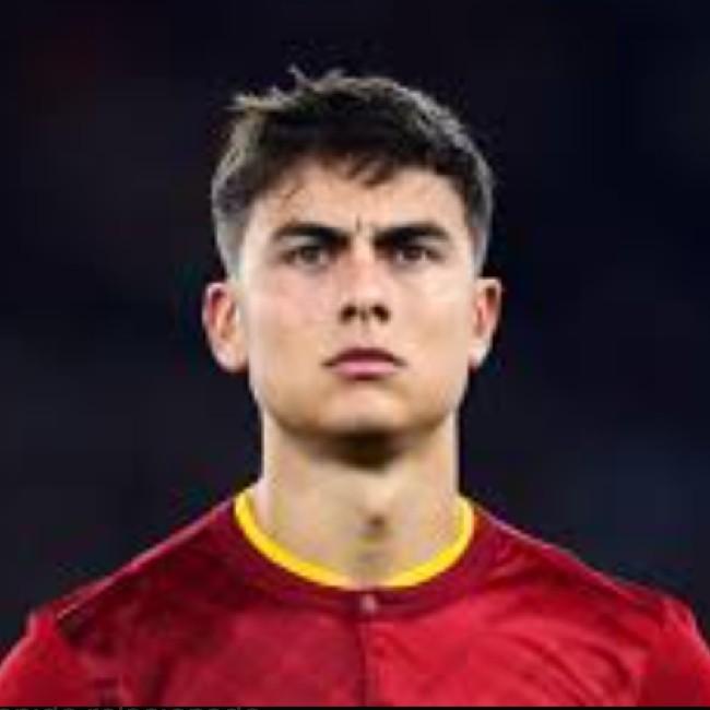 P. Dybala