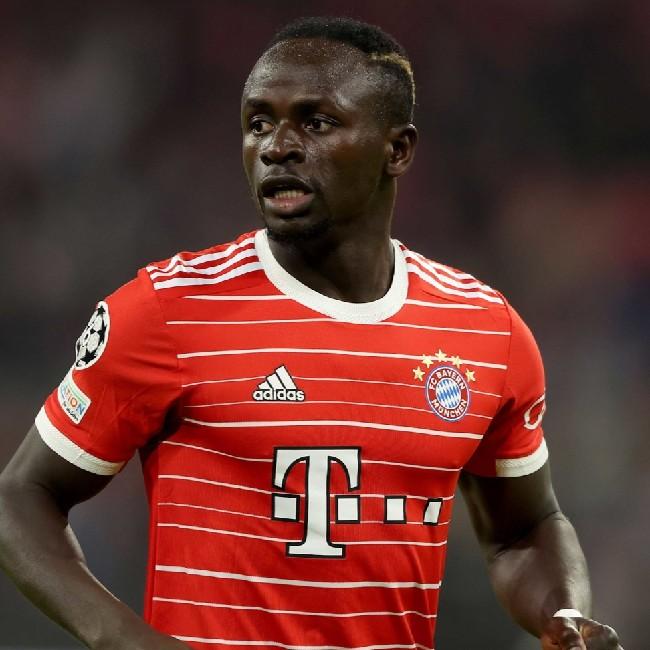 S. Mané