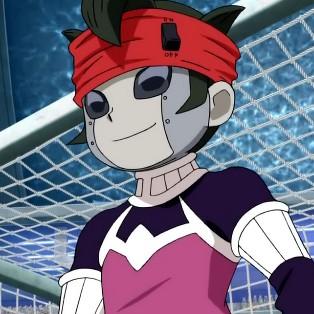 Mark Evans (Meca)🇯🇵