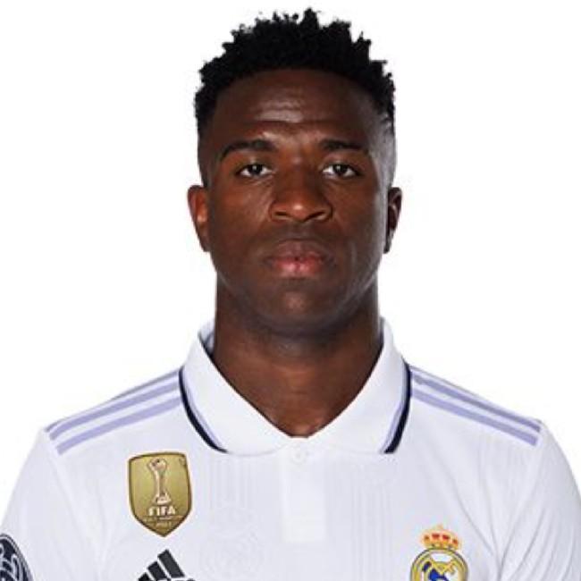 Vinícius Jr