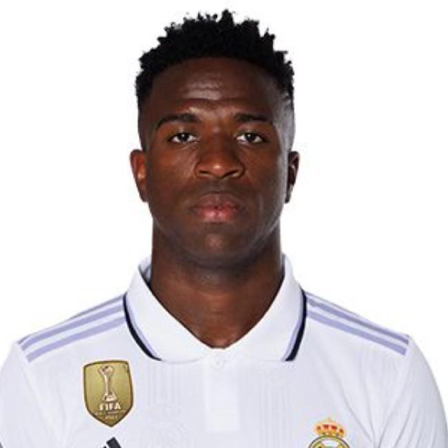 Vinícius Jr