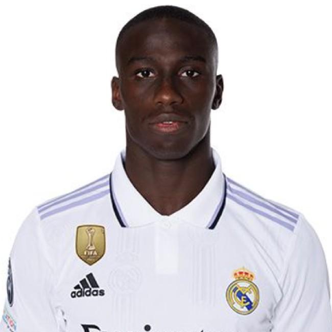 Mendy