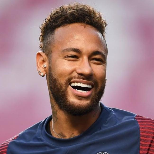 Neymar Jr