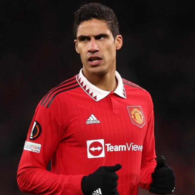 R. Varane