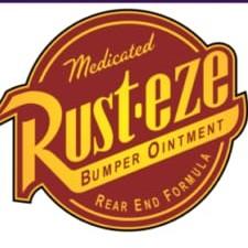 Rust-eze