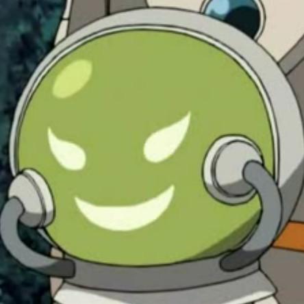 Gregory Saturn (Grengo)🇨🇱
