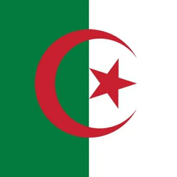 Algeria