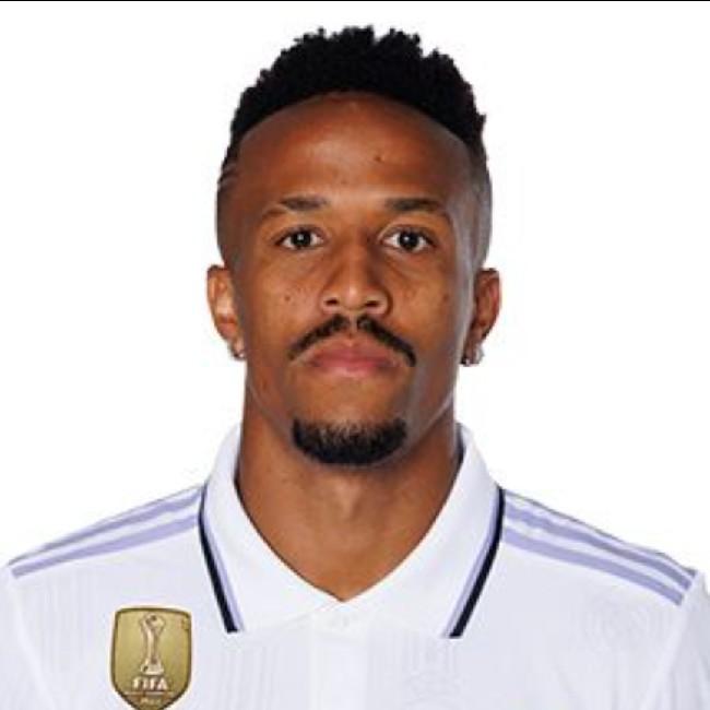 E. Militao