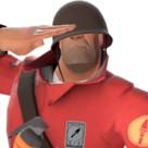 Soldier