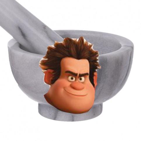 Hmoždíř Ralph