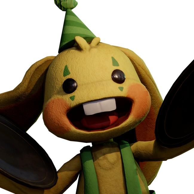 Bunzo Bunny