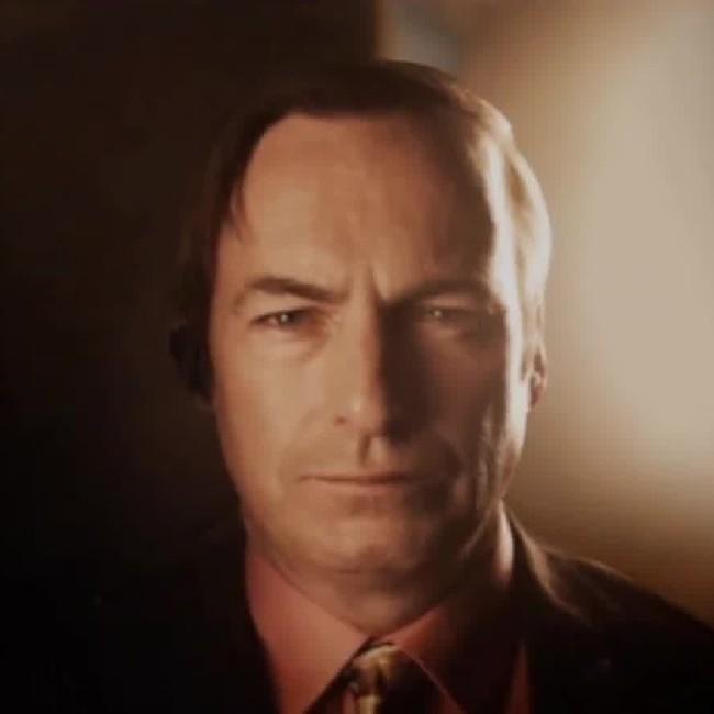 Saul Goodman