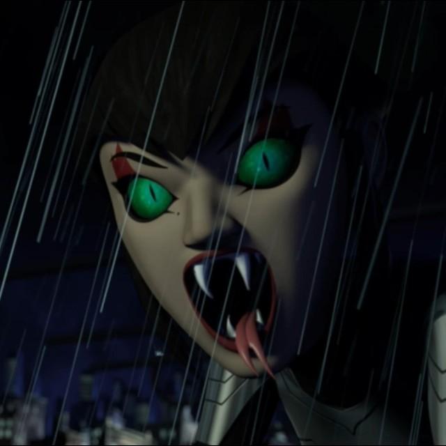 Serpent Karai