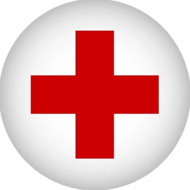 Cruz Roja
