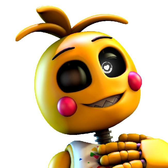 Toy Chica
