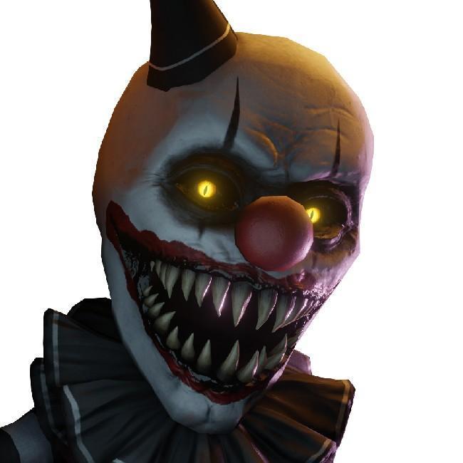Clown Gremlin