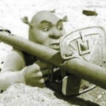 Panzershrek