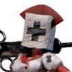 Reaper Nurse