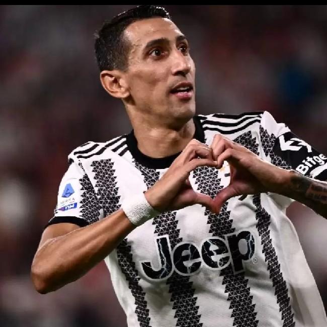 A. Di María