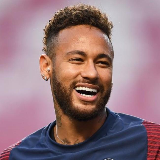 Neymar Jr