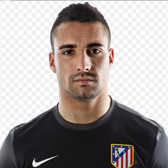 S. Asenjo (GK)