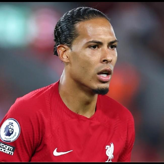 Van Dijk