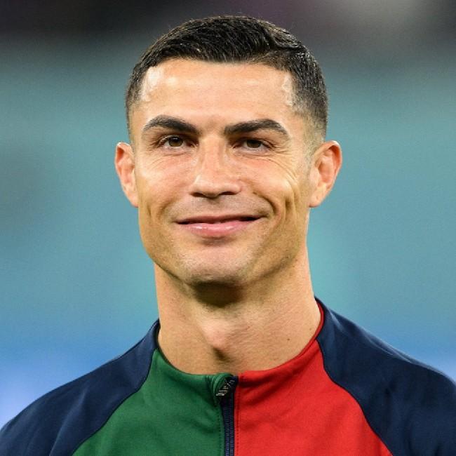 C. Ronaldo