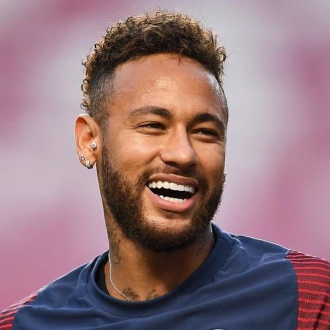 Neymar Jr