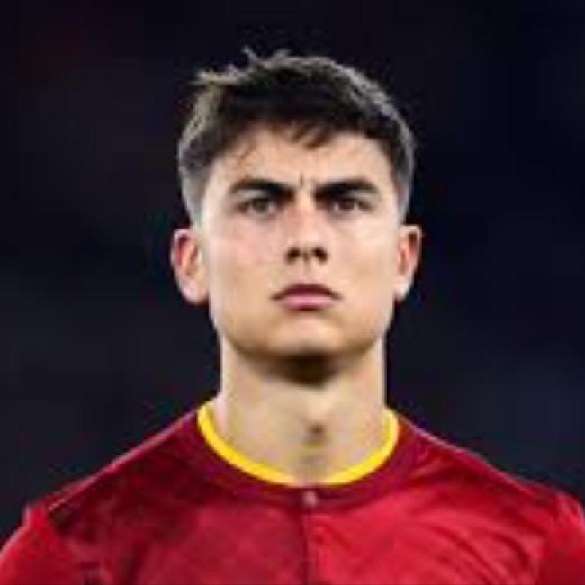 P. Dybala