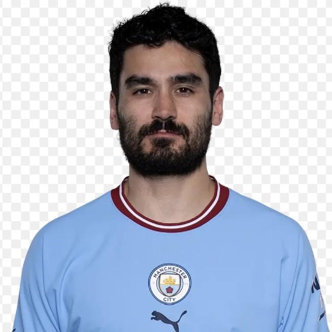I. Gundogan