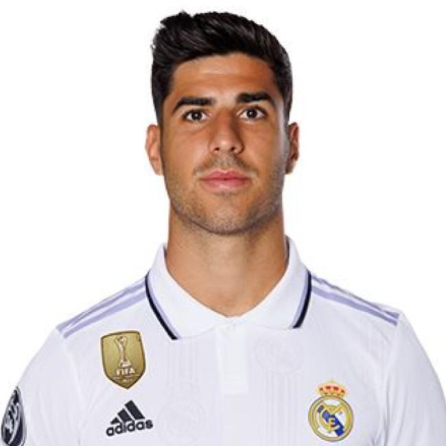 M. Asensio