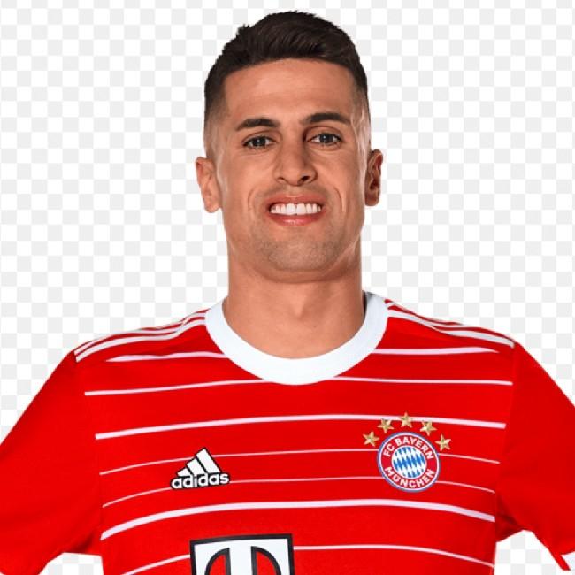 J. Cancelo