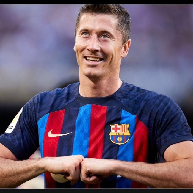 R. Lewandowski
