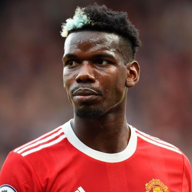 P. Pogba
