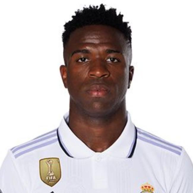 Vinicius Jr