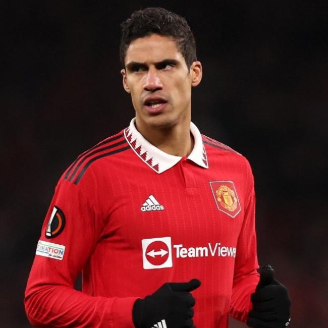 R. Varane