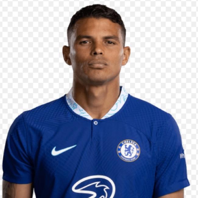 T. Silva
