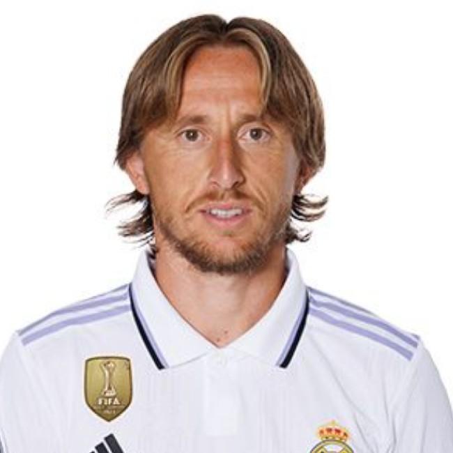 L. Modric