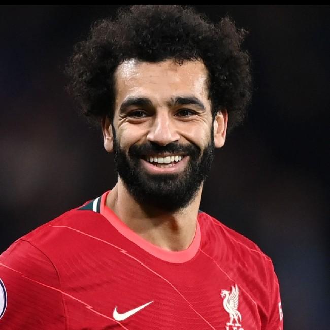 M. Salah