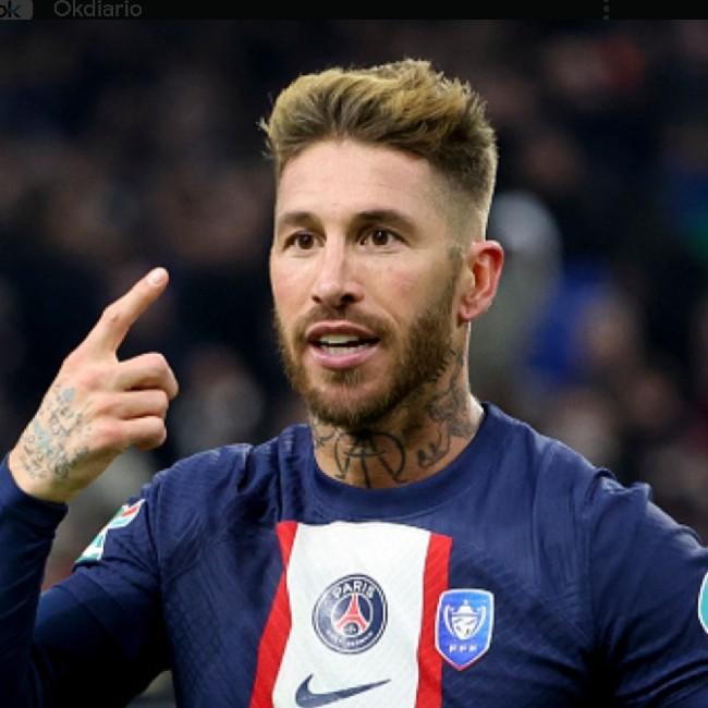 S. Ramos