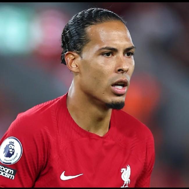 Van Dijk