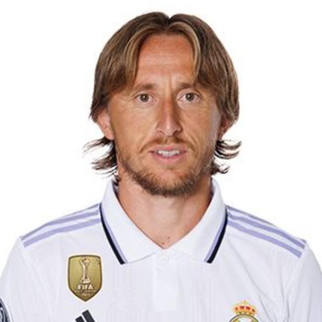 L. Modric
