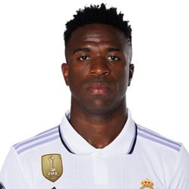 Vinícius Jr
