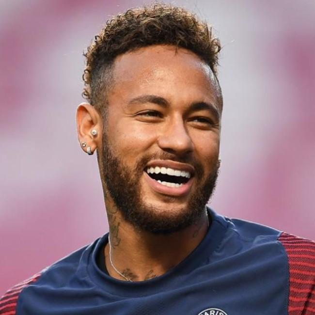 Neymar Jr
