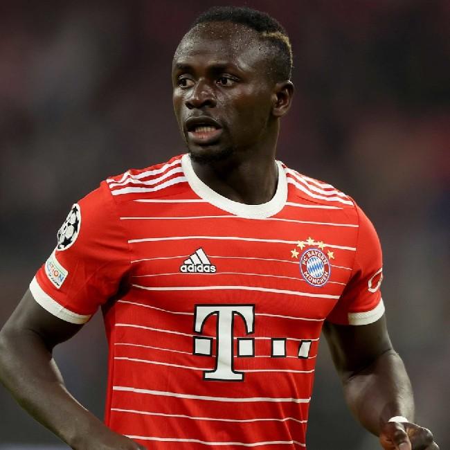 S. Mané