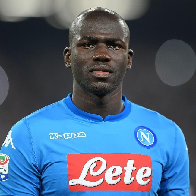 K. Koulibaly