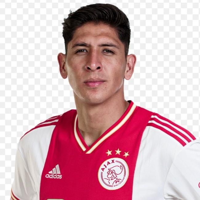E. Álvarez